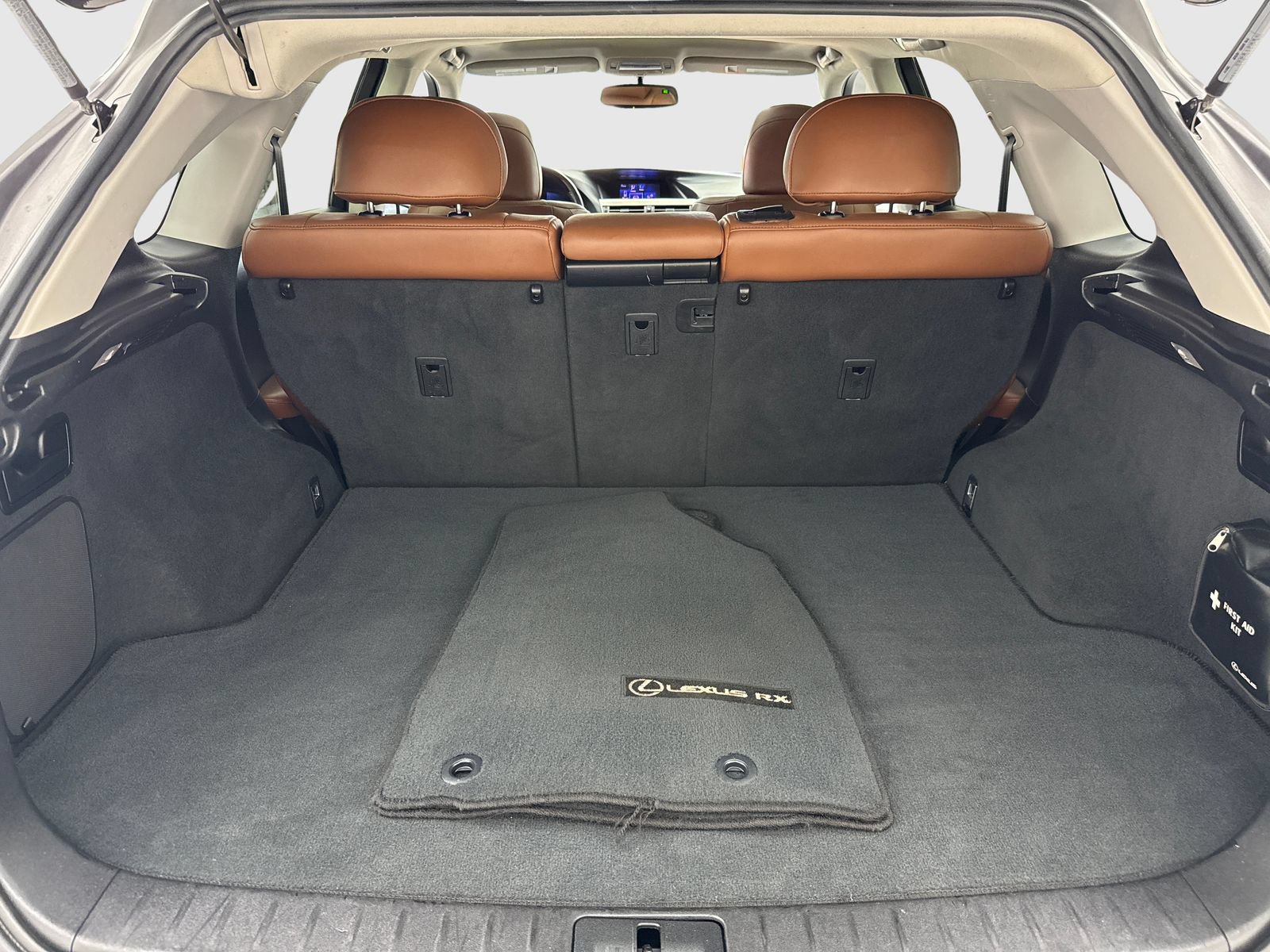 Used 2015 Lexus RX 350 FWD image 46