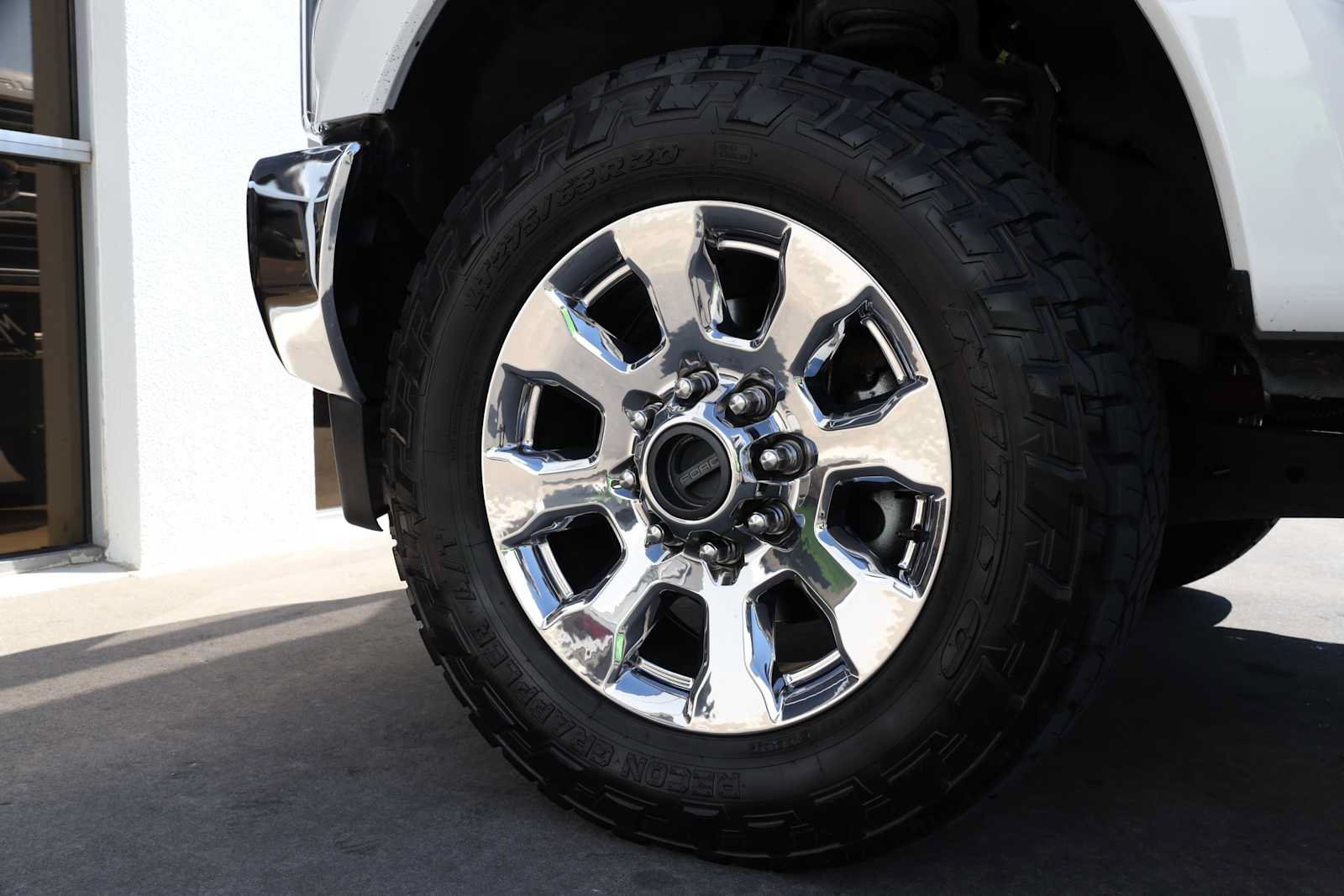 Used 2018 Ford F250 Lariat w/ Lariat Ultimate Package AWD/4WD image 66