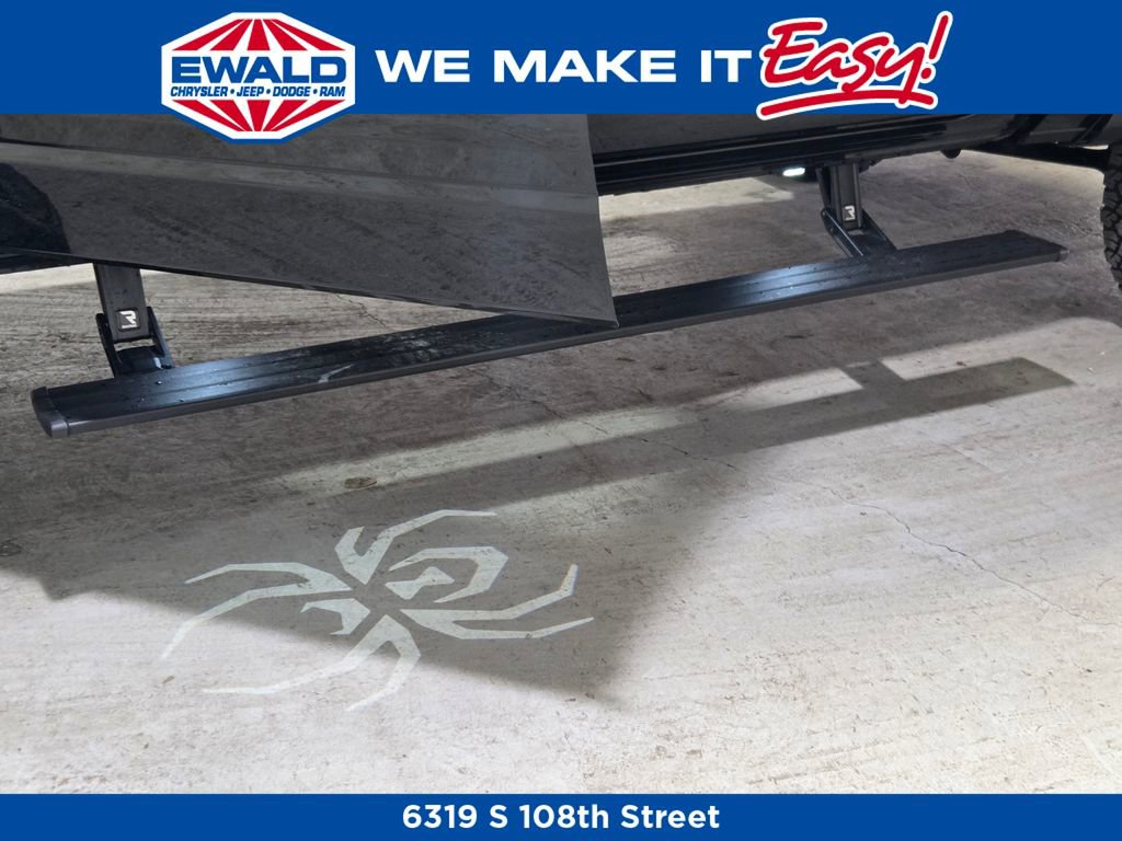 New 2026 RAM 1500 Big Horn image 31