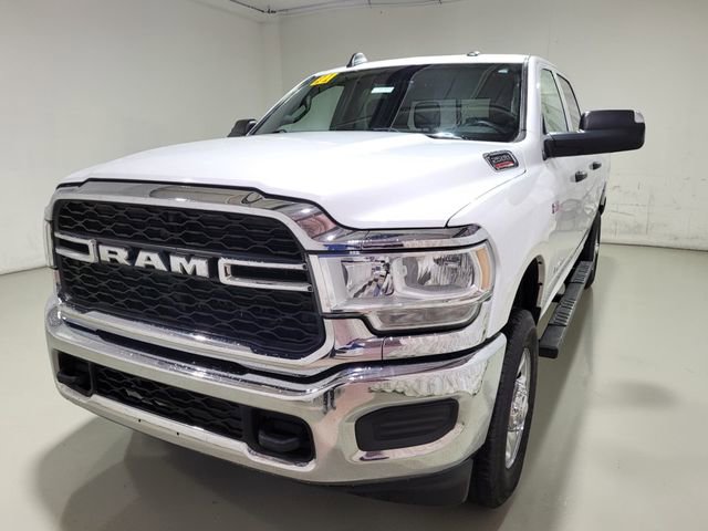 Used 2021 RAM 2500 Tradesman image 14