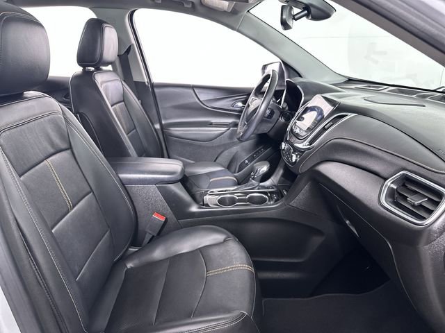 Used 2022 Chevrolet Equinox Premier image 29