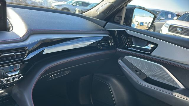 Used 2023 Acura MDX A-Spec image 21