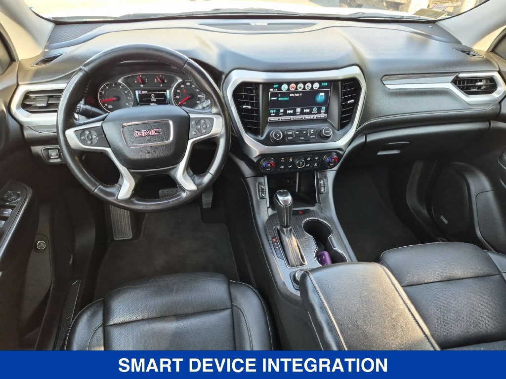 Used 2019 GMC Acadia SLT AWD/4WD image 18