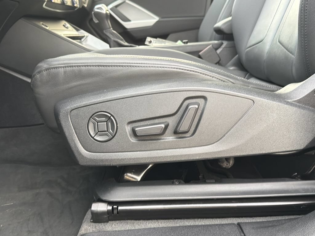 Used 2024 Audi Q3 2.0T Premium AWD/4WD image 22