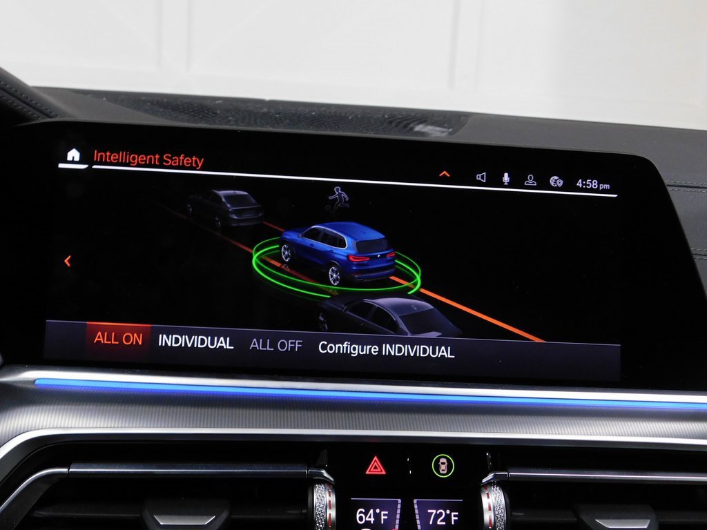 Used 2023 BMW X5 xDrive40i image 58