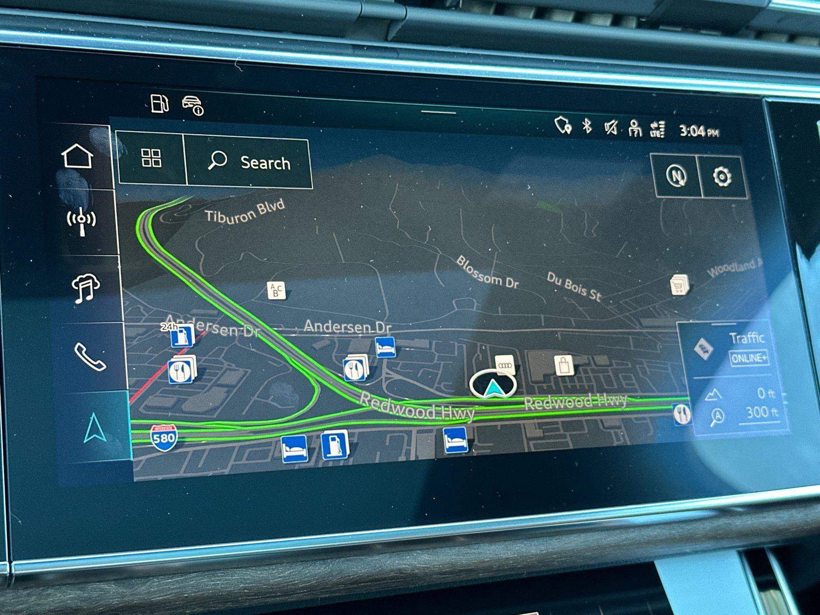 New 2026 Audi Q7 2.0T Premium Plus image 18