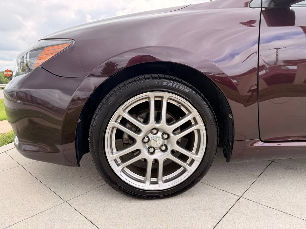 Used 2008 Scion tC FWD image 14