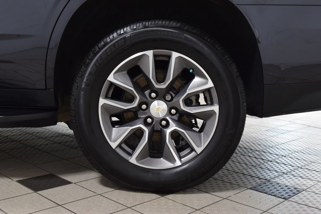 Used 2023 Chevrolet Tahoe LS w/ Driver Alert Package AWD/4WD image 23