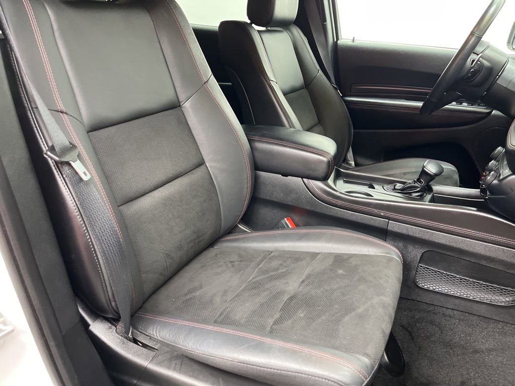 Used 2022 Dodge Durango R/T RWD image 24
