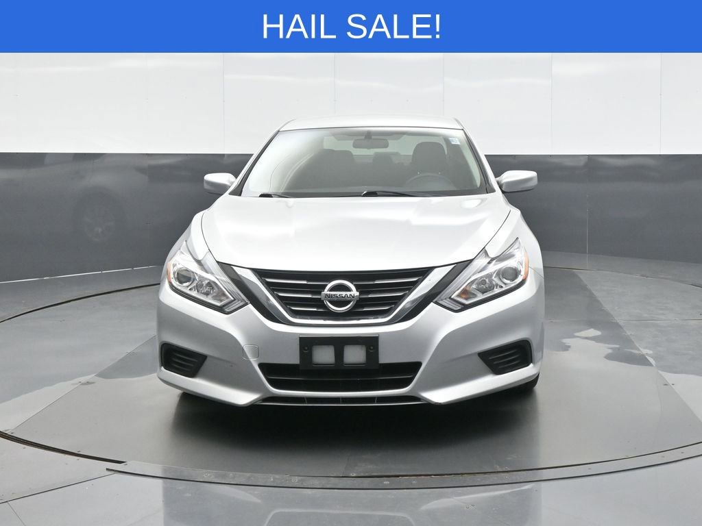 Used 2018 Nissan Altima 2.5 S w/ S Convenience Package image 2