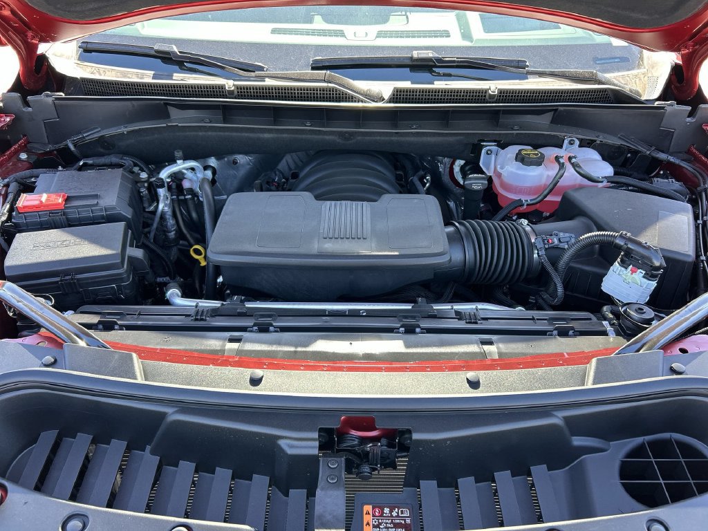 New 2026 GMC Yukon Denali AWD/4WD image 30