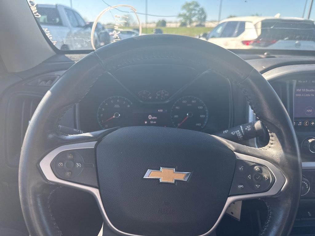 Used 2019 Chevrolet Colorado LT image 11