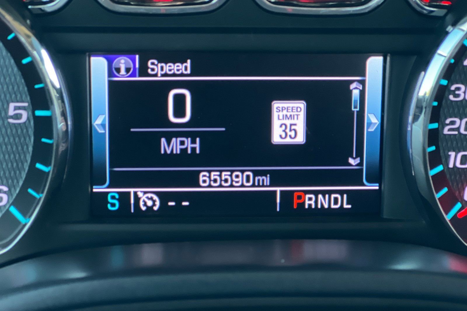 Used 2017 Chevrolet Silverado 1500 LT w/ All Star Edition image 25