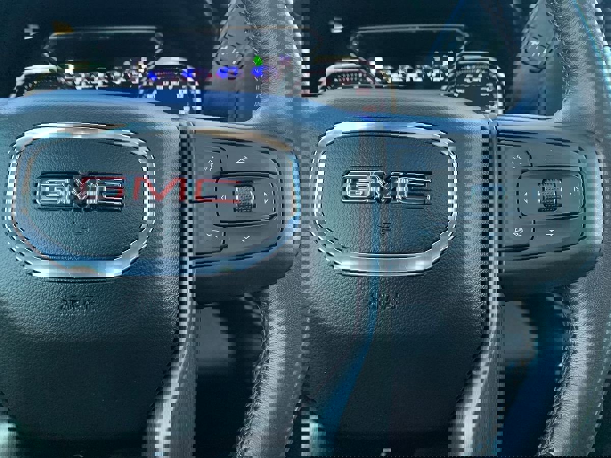 Used 2020 GMC Sierra 2500 AT4 w/ AT4 Premium Package image 23