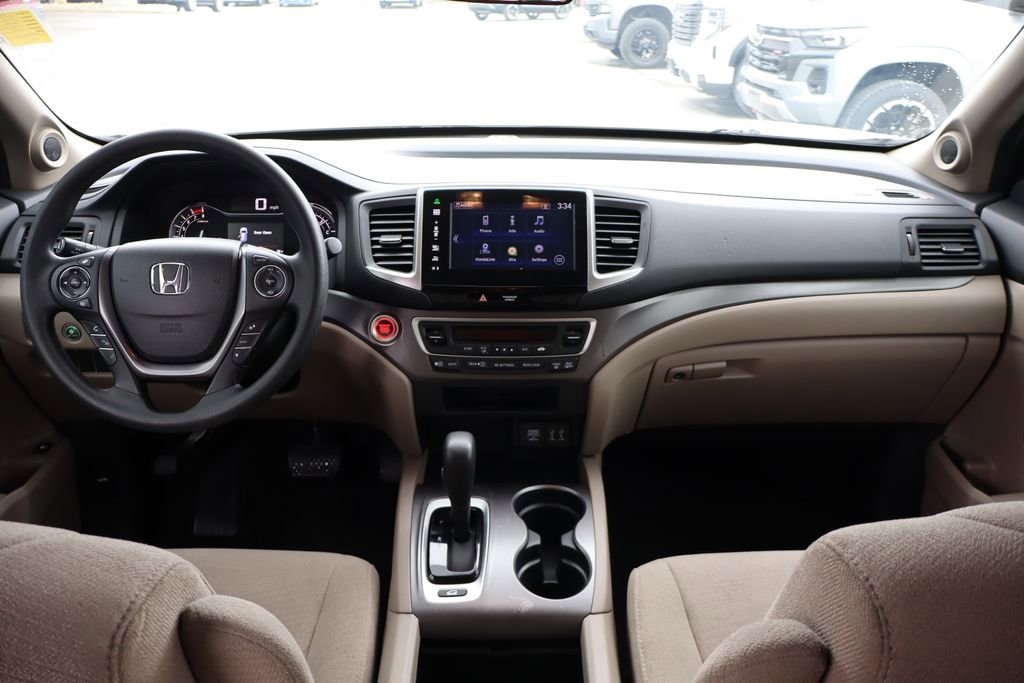 Used 2016 Honda Pilot EX image 34