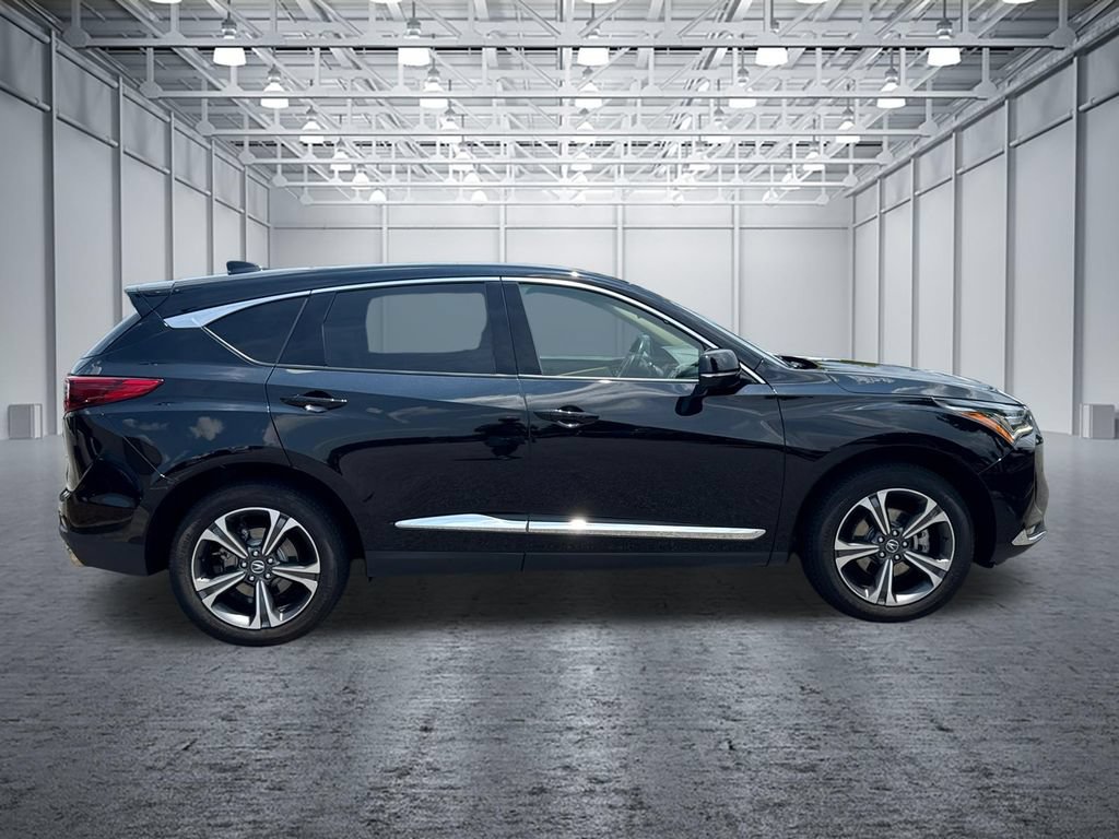 Used 2022 Acura RDX AWD w/ Advance Package image 8