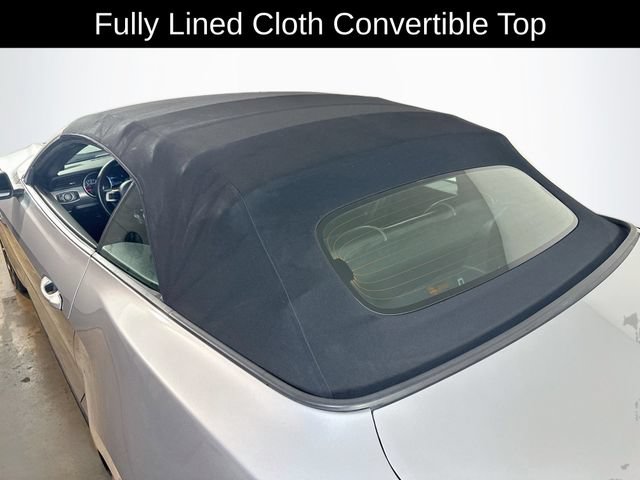 Used 2020 Ford Mustang Premium RWD image 7