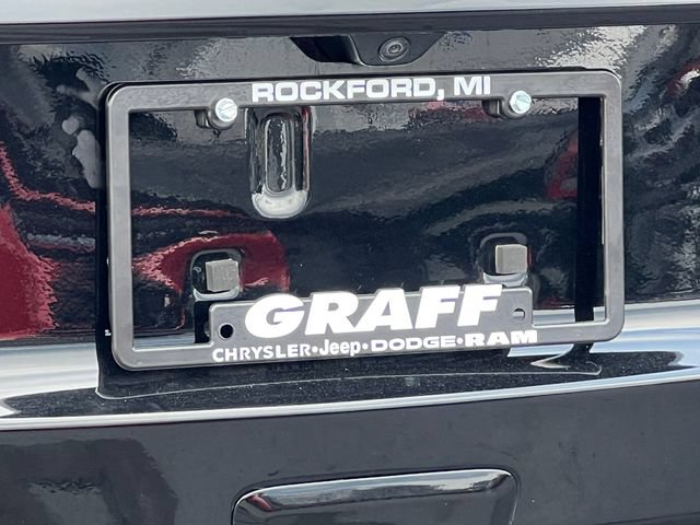 Used 2020 Jeep Grand Cherokee Limited AWD/4WD image 52