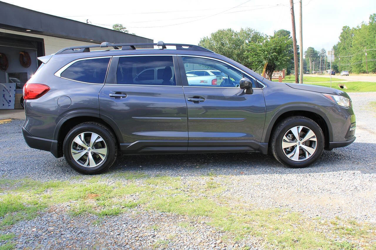 Used 2020 Subaru Ascent Premium w/ Convenience Package AWD/4WD image 9
