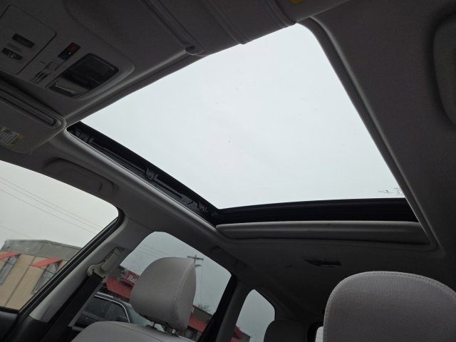 Used 2018 Subaru Forester 2.5i Premium image 3