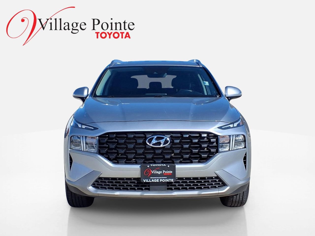 Used 2023 Hyundai Santa Fe SEL AWD/4WD image 11
