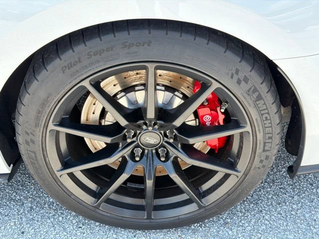 Used 2018 Ford Mustang Shelby GT350 w/ Electronics Package RWD image 19