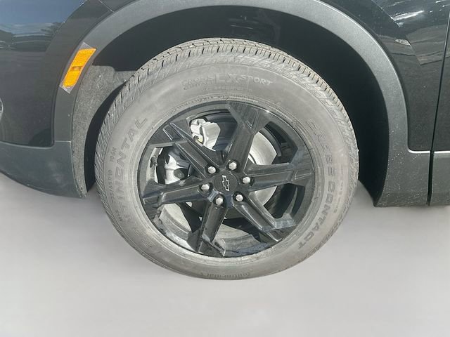 New 2026 Chevrolet Blazer LT w/ Sound & Technology Package image 36