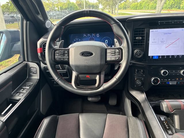 Used 2024 Ford F150 Raptor w/ Equipment Group 803A Raptor R AWD/4WD image 13
