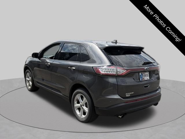 Used 2015 Ford Edge SE FWD image 7