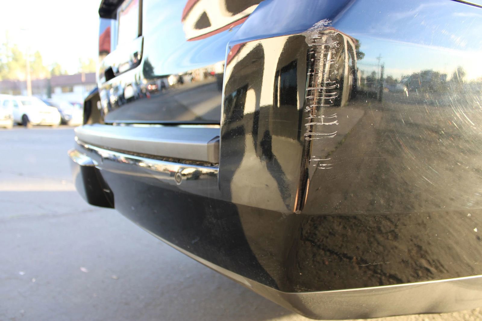 Used 2019 GMC Yukon XL SLT w/ Graphite Performance Edition image 38