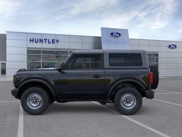 New 2025 Ford Bronco 2-Door image 3