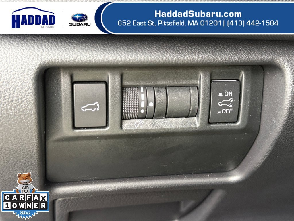 Used 2026 Subaru Forester Premium AWD/4WD image 21