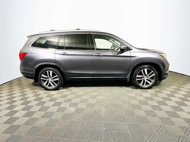 Used 2018 Honda Pilot Elite image 9