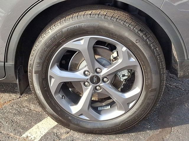Used 2025 Ford Escape ST-Line Select image 28