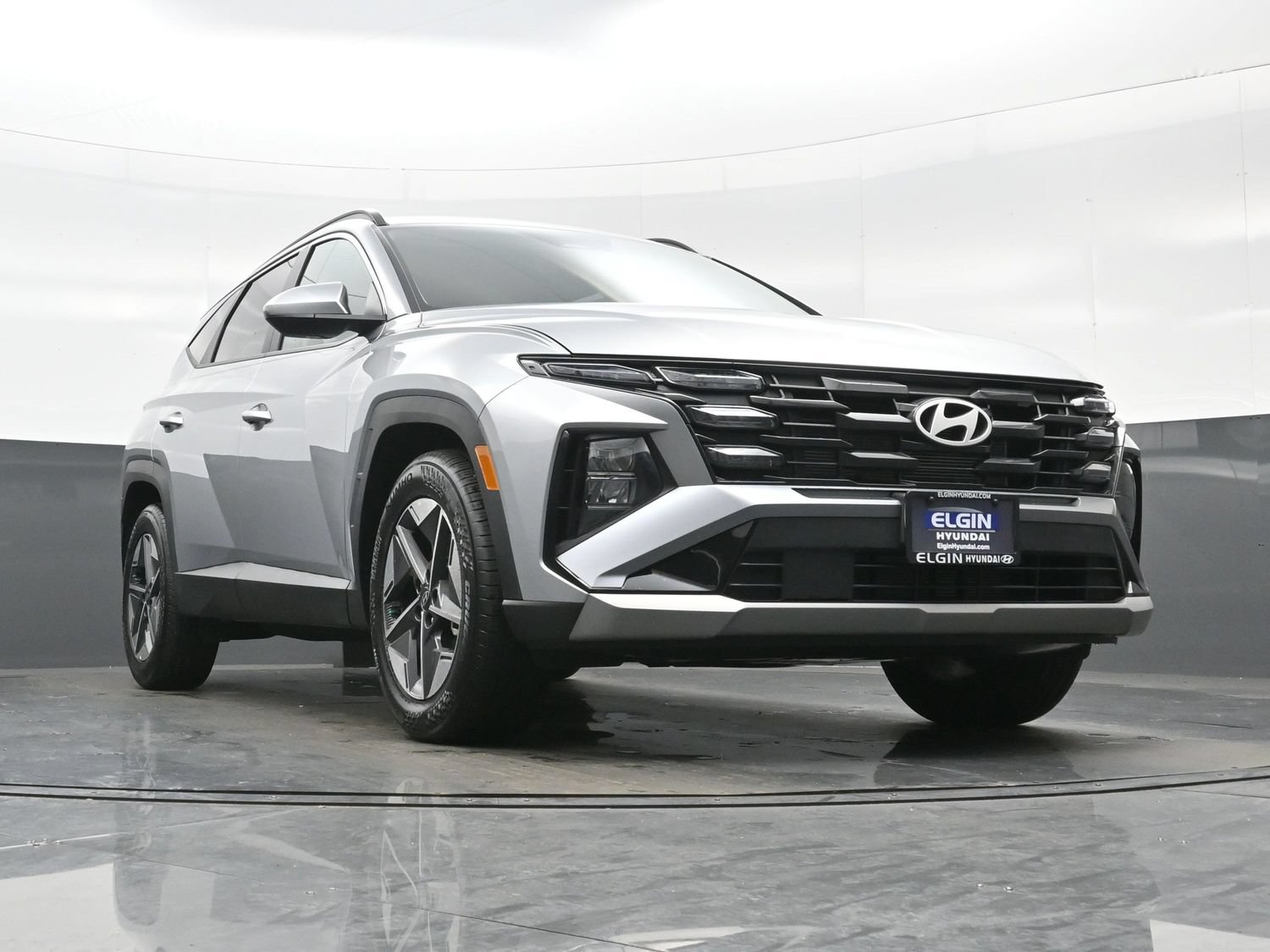 Used 2026 Hyundai Tucson SEL FWD image 32