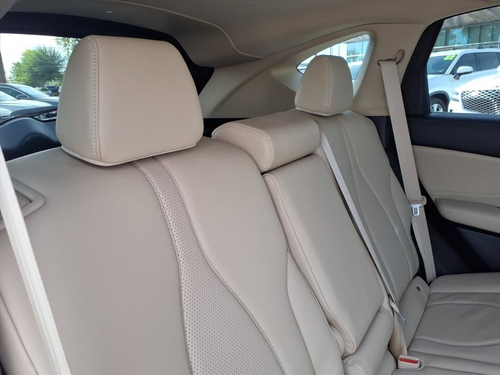 Used 2021 Acura RDX AWD w/ Technology Package image 14