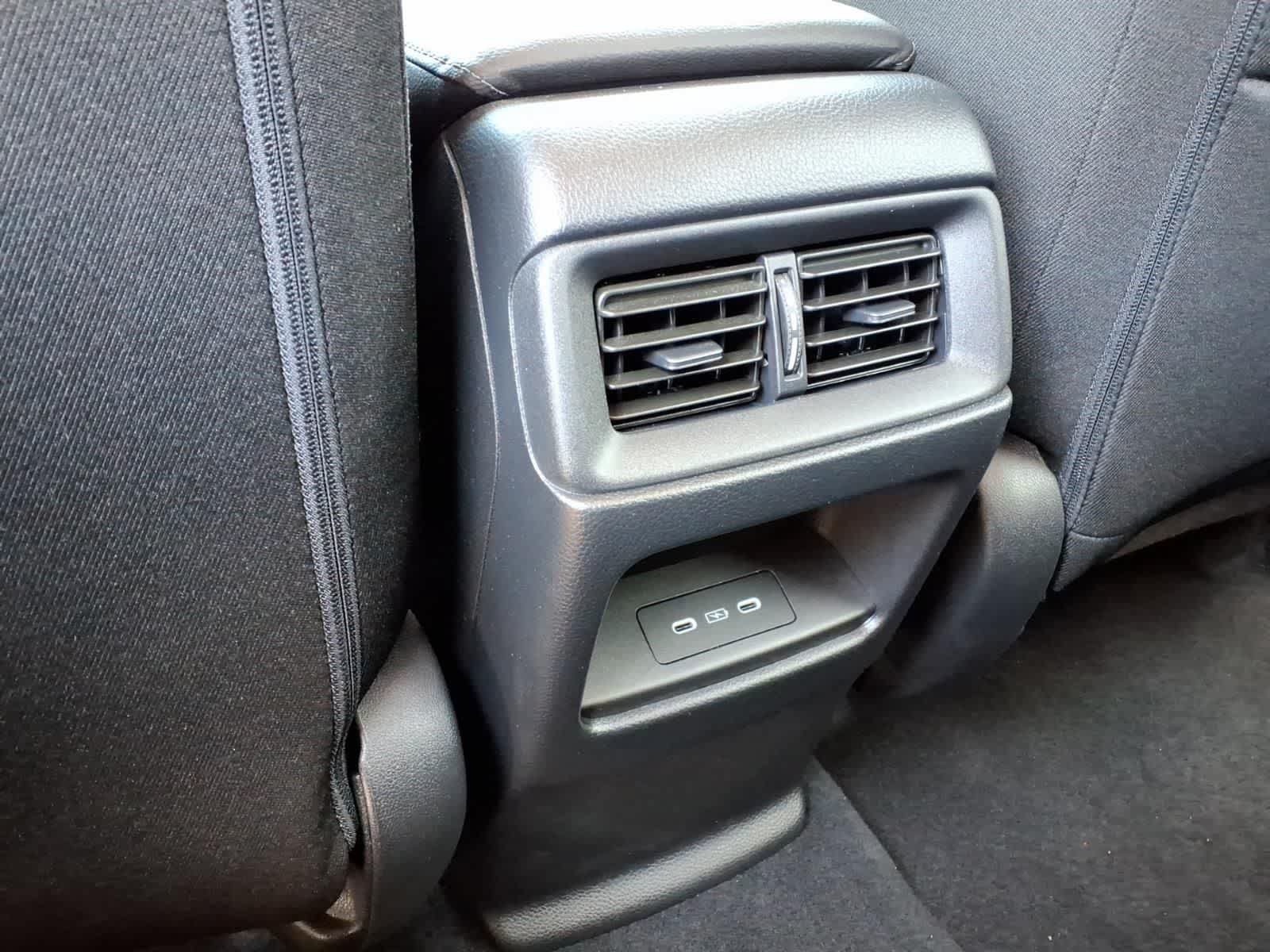 Used 2024 Honda CR-V EX image 11