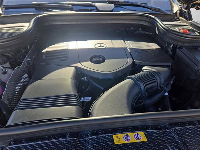 New 2026 Mercedes-Benz GLE 350 4MATIC image 15