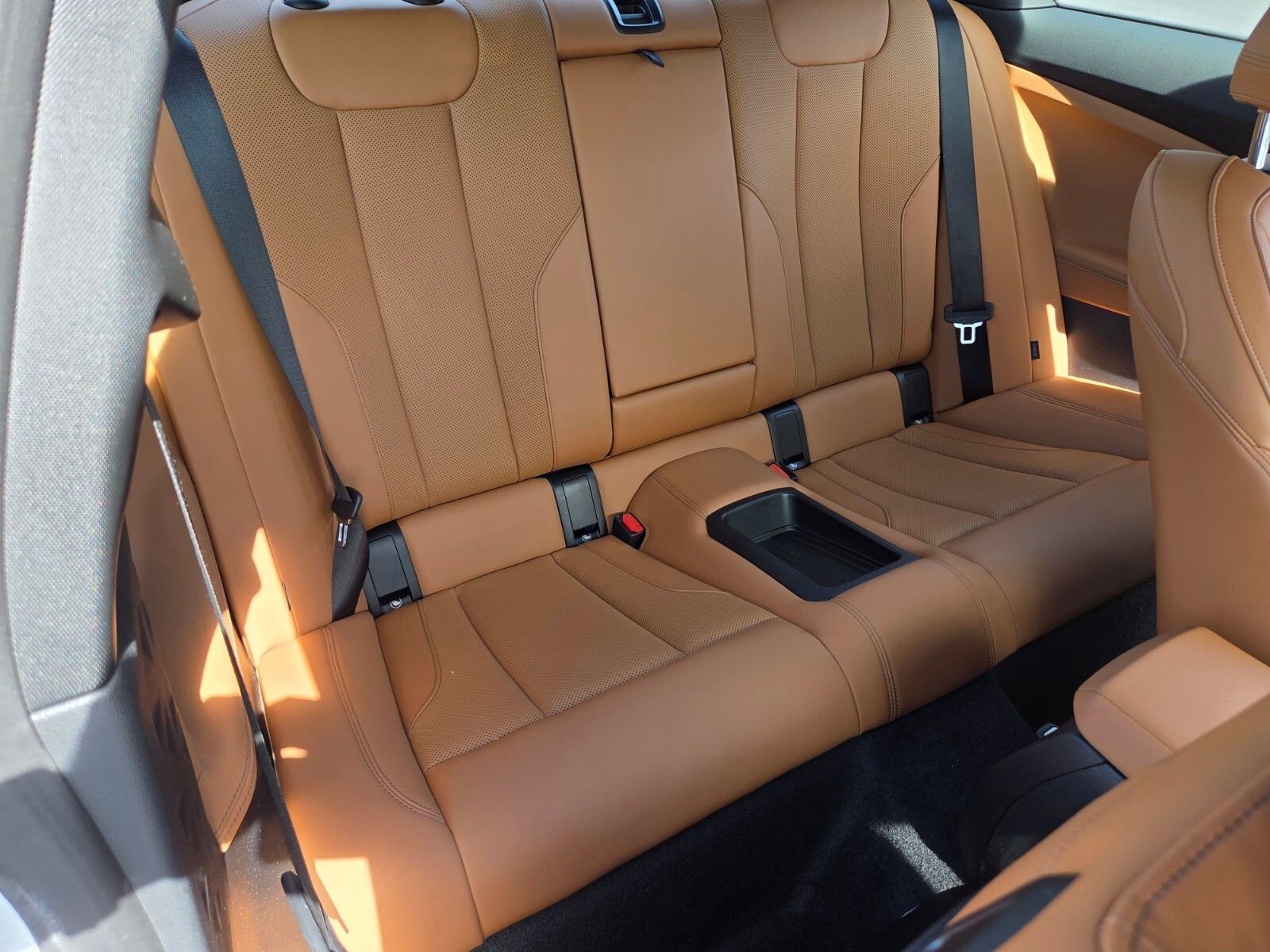 Used 2023 BMW 230i Coupe w/ Premium Package RWD image 14