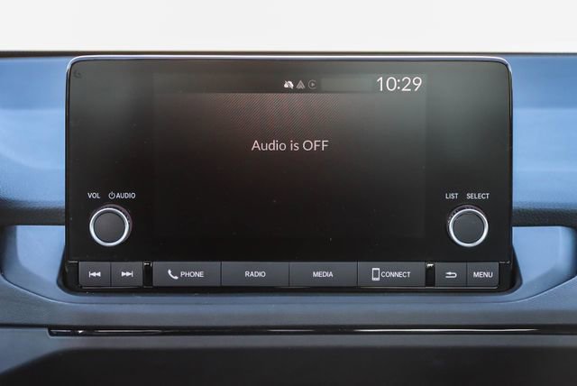 Certified 2024 Honda Accord LX image 16