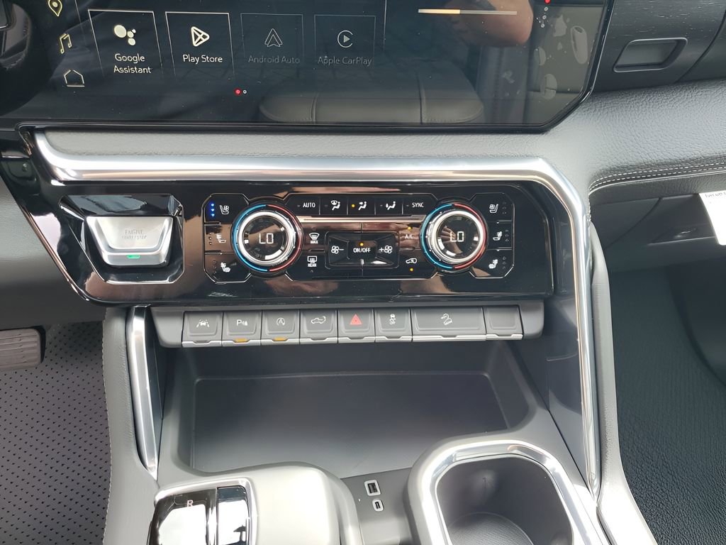 New 2026 GMC Sierra 1500 Denali w/ Denali Reserve Package image 38