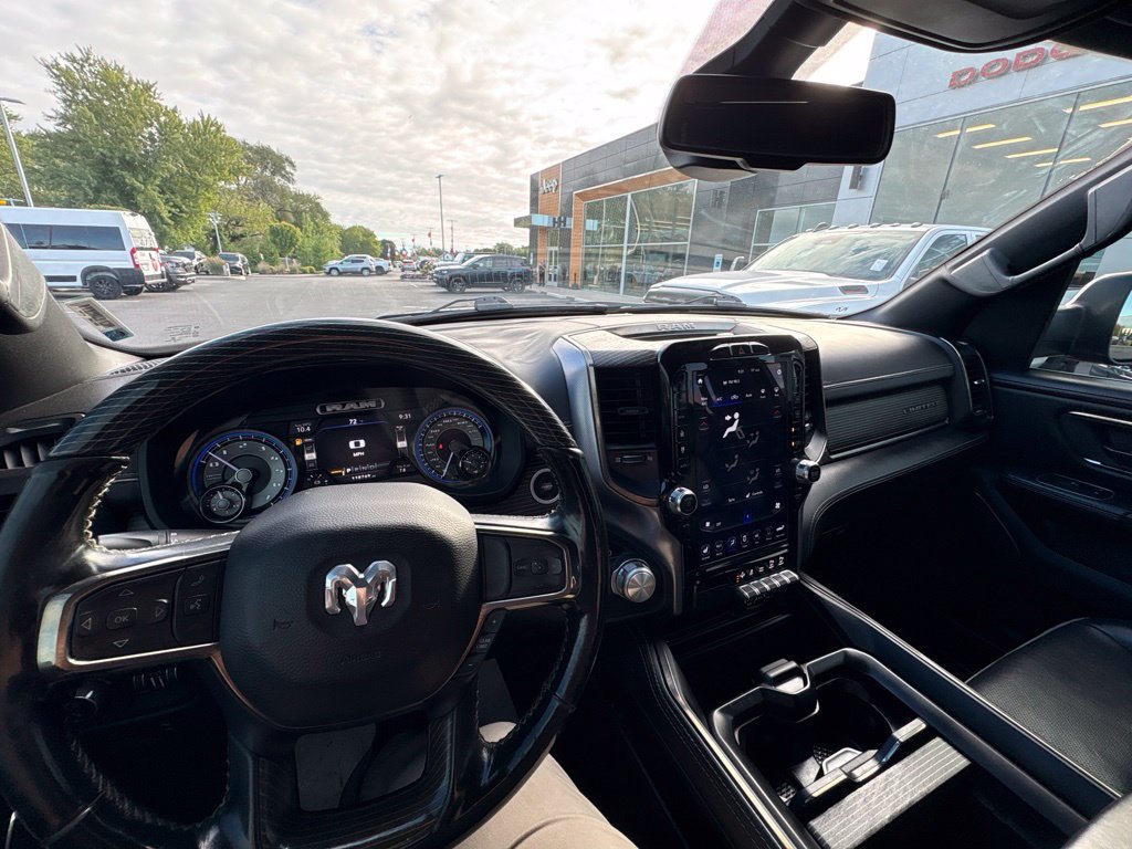 Used 2020 RAM 1500 Limited AWD/4WD image 20