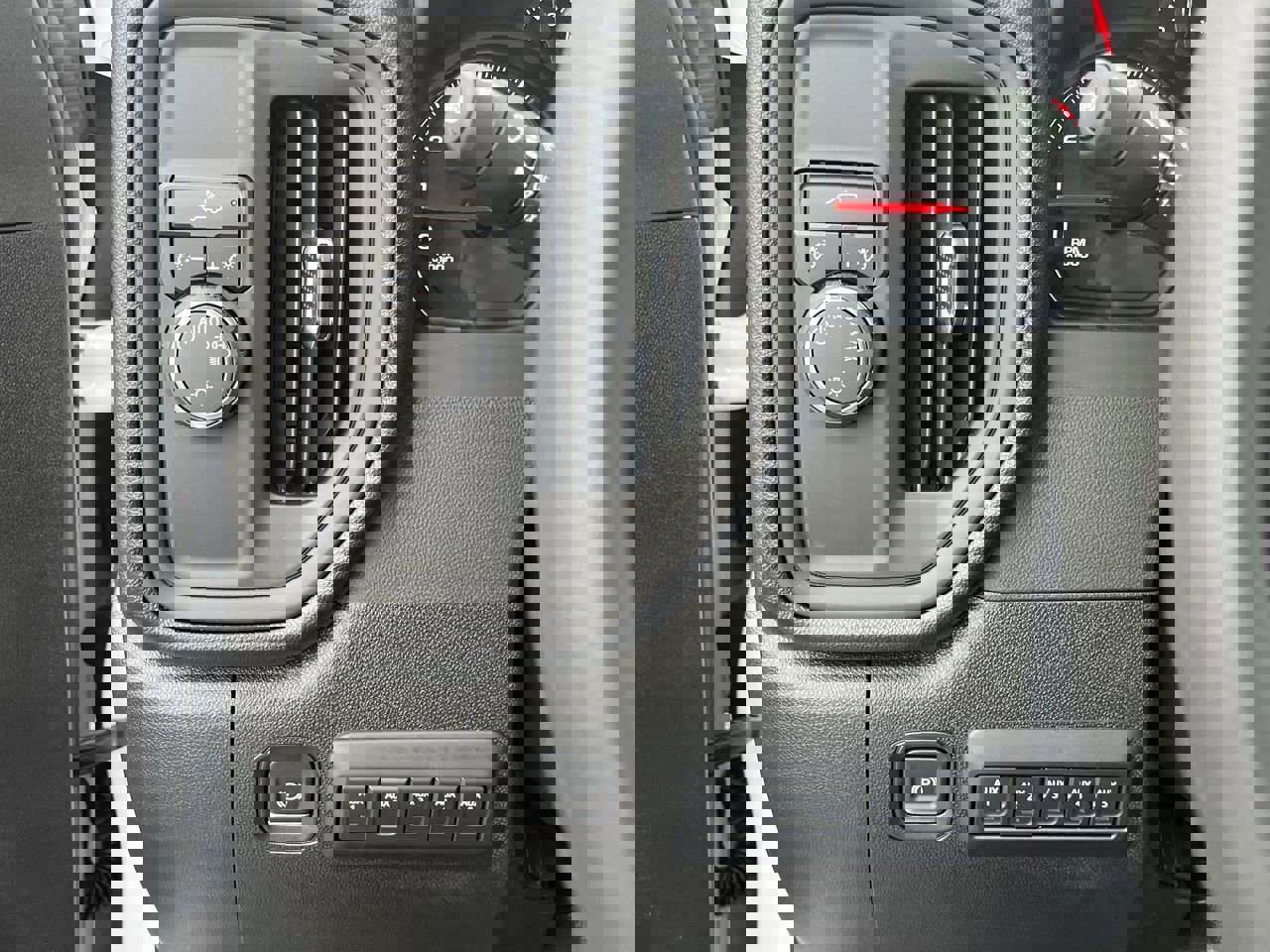 New 2025 Chevrolet Silverado 2500 W/T image 16