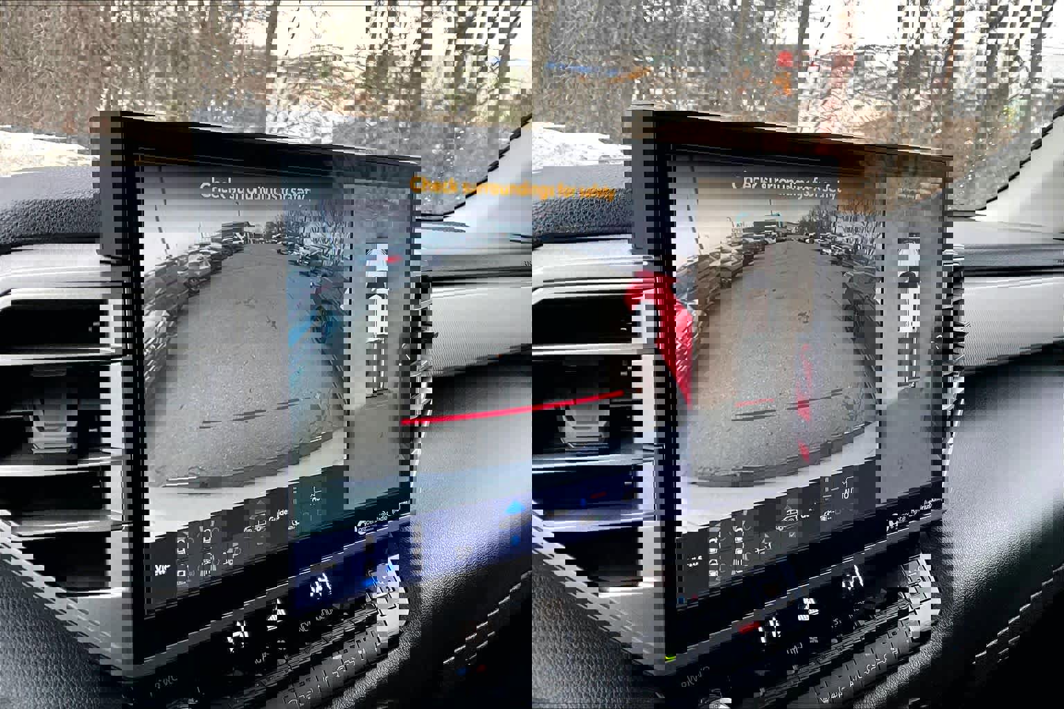 Used 2023 Toyota Tundra Limited image 27