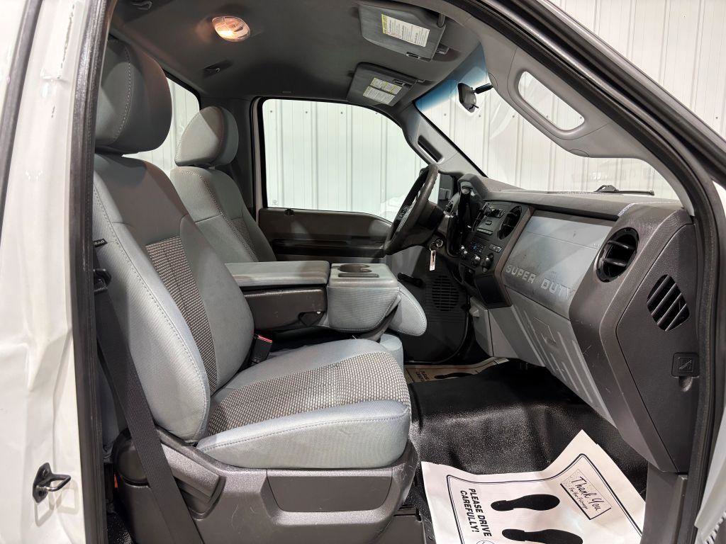 Used 2012 Ford F250 XL RWD image 12