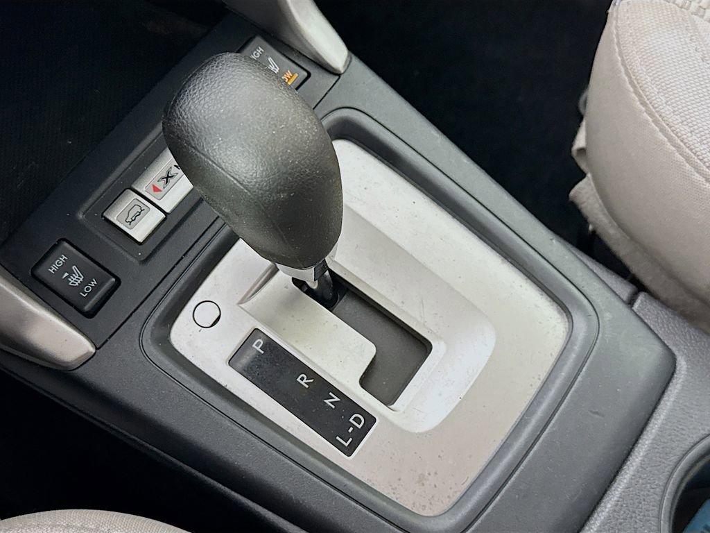 Used 2018 Subaru Forester 2.5i Premium image 19