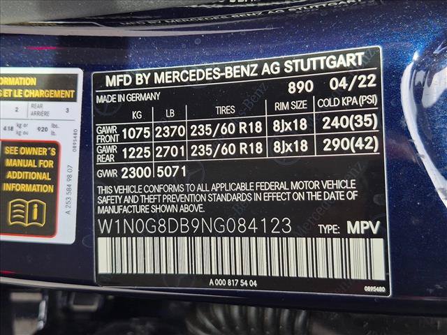 Used 2022 Mercedes-Benz GLC 300 image 27