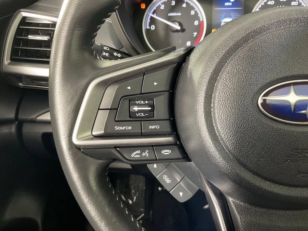 Used 2019 Subaru Forester Premium AWD/4WD image 26