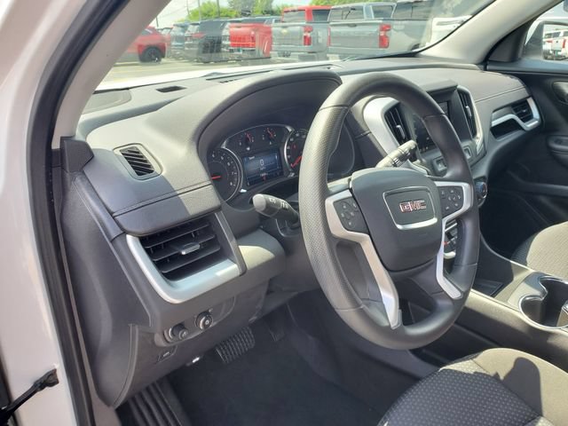 Certified 2023 GMC Terrain SLE FWD image 20