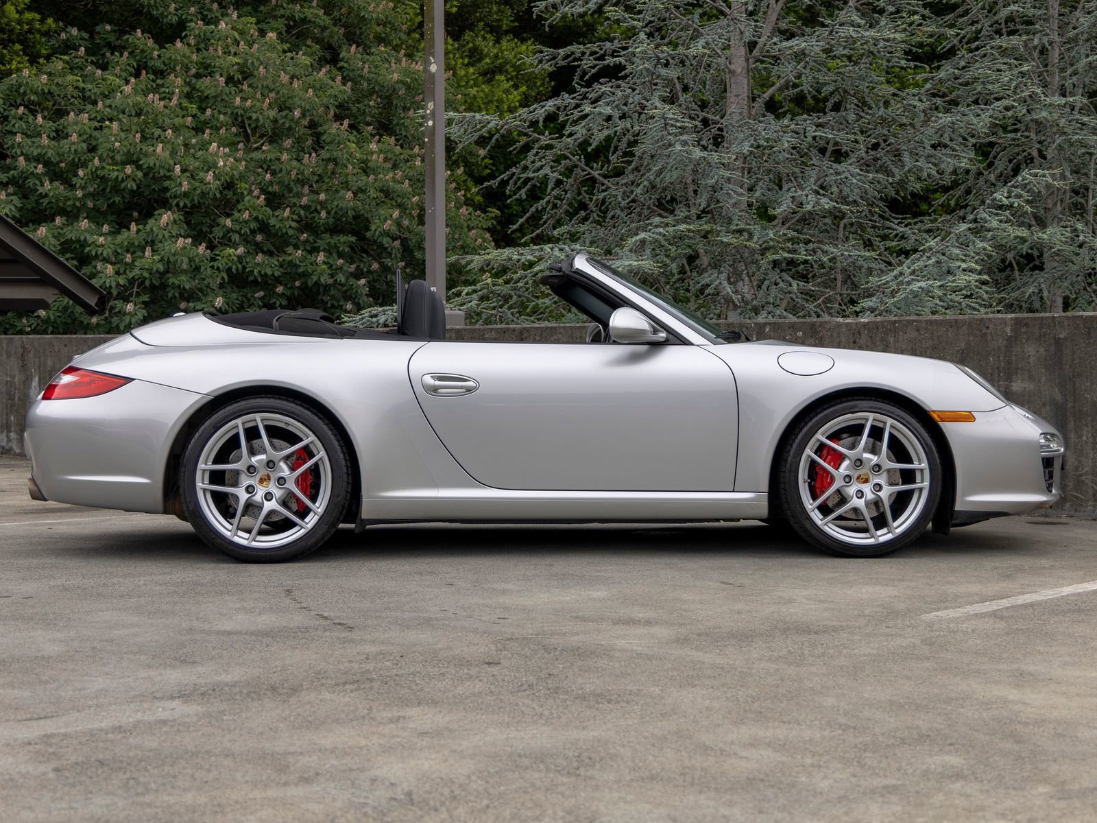 Used 2009 Porsche 911 Carrera S RWD image 12